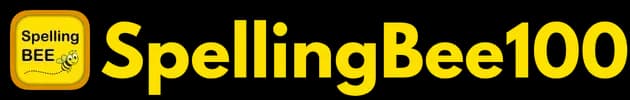 SpellingBee100