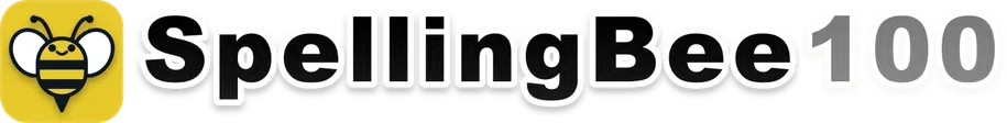 SpellingBee100